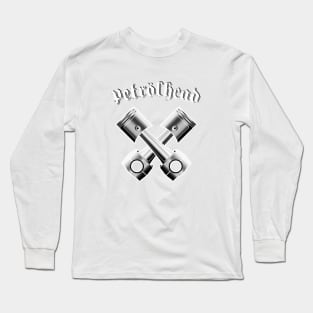 Petrolhead Long Sleeve T-Shirt